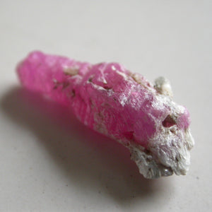 Gem Ruby Crystals - Song of Stones