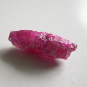 Gem Ruby Crystals - Song of Stones