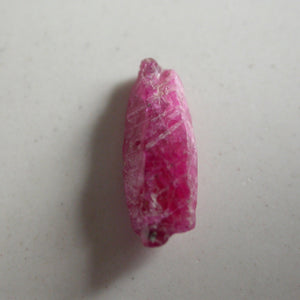 Gem Ruby Crystals - Song of Stones
