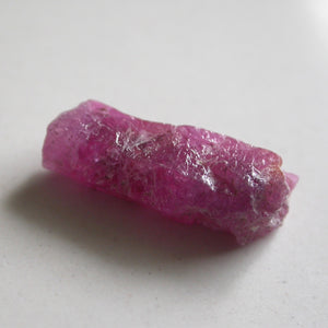 Gem Ruby Crystals - Song of Stones
