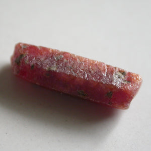 Gem Ruby Crystals - Song of Stones
