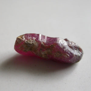 Gem Ruby Crystals - Song of Stones