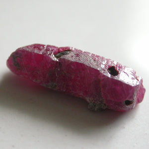 Gem Ruby Crystals - Song of Stones
