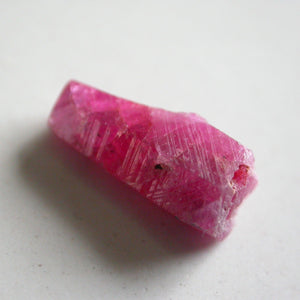 Gem Ruby Crystals - Song of Stones