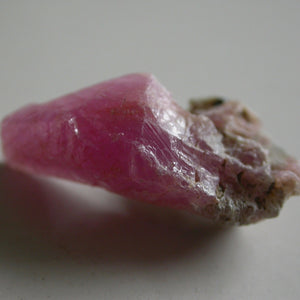Gem Ruby Crystals - Song of Stones