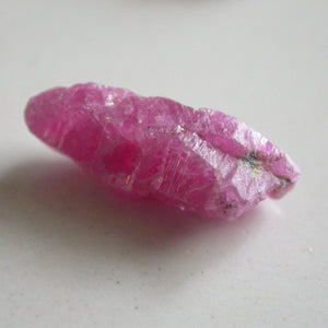 Gem Ruby Crystals - Song of Stones