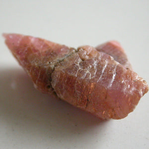 Gem Ruby Crystals - Song of Stones