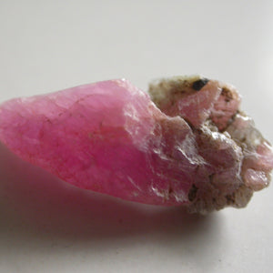 Gem Ruby Crystals - Song of Stones