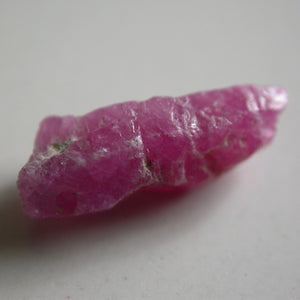 Gem Ruby Crystals - Song of Stones