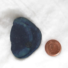 Load image into Gallery viewer, Vivianite Polished Slices - Song of Stones