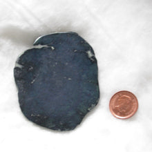 Load image into Gallery viewer, Vivianite Polished Slices - Song of Stones