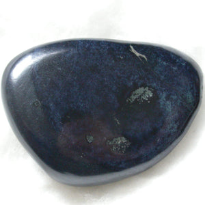 Vivianite Tumbles - Song of Stones