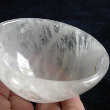 Load image into Gallery viewer, Handmade White Agate Crystal Bowls - Song of Stones