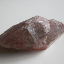 Load image into Gallery viewer, Emraa of the Royal Red Quartz Crystals - Song of Stones