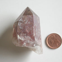 Load image into Gallery viewer, Sre of the Royal Red Quartz Crystals - Song of Stones