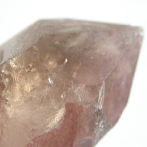 Sre of the Royal Red Quartz Crystals - Song of Stones