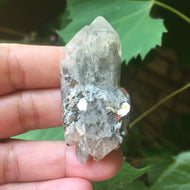 Witches Finger Crystal Twin - Song of Stones