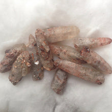 Load image into Gallery viewer, Witches Fingers Crystals - Song of Stones