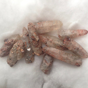 Witches Fingers Crystals - Song of Stones