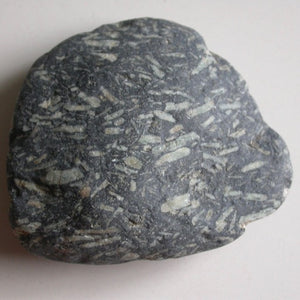 Fairy Notes in Writing Rocks - Song of Stones