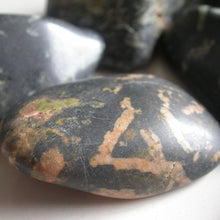Load image into Gallery viewer, Tumbled Writing Rocks - Song of Stones