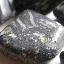 Load image into Gallery viewer, Tumbled Writing Rocks - Song of Stones