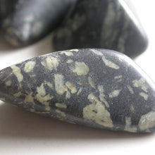Load image into Gallery viewer, Tumbled Writing Rocks - Song of Stones