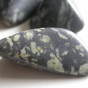 Tumbled Writing Rocks - Song of Stones
