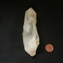 Load image into Gallery viewer, Golden Wings Yellow Quartz Crystal - Song of Stones