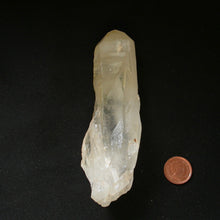 Load image into Gallery viewer, Golden Wings Yellow Quartz Crystal - Song of Stones
