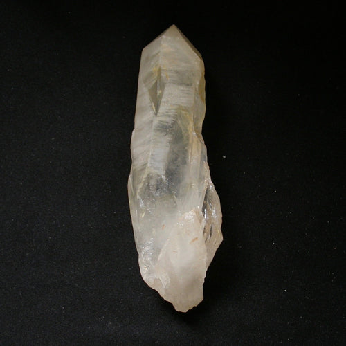 Golden Wings Yellow Quartz Crystal - Song of Stones