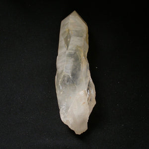 Golden Wings Yellow Quartz Crystal - Song of Stones
