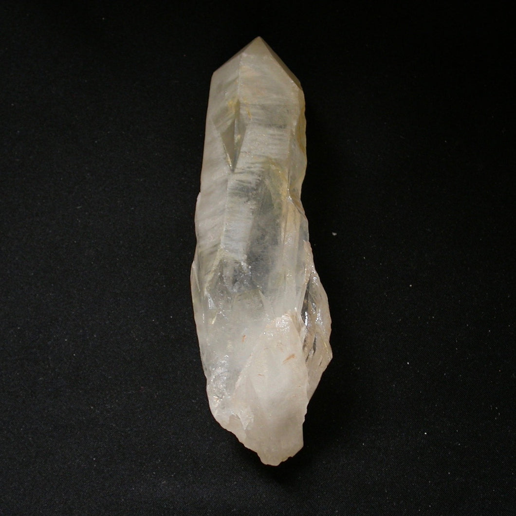 Golden Wings Yellow Quartz Crystal - Song of Stones