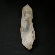 Golden Wings Yellow Quartz Crystal - Song of Stones