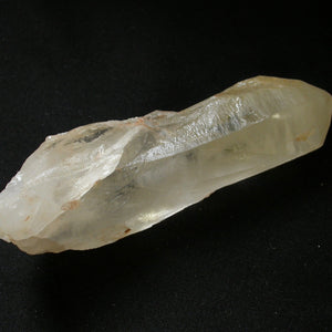 Golden Wings Yellow Quartz Crystal - Song of Stones