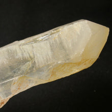 Load image into Gallery viewer, Golden Wings Yellow Quartz Crystal - Song of Stones