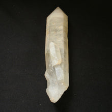 Load image into Gallery viewer, Broken and Whole - Dolphin Key Yellow Quartz Crystal - Song of Stones