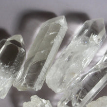 Load image into Gallery viewer, Zhelannaya Quartz Crystals - Song of Stones