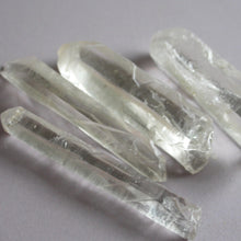Load image into Gallery viewer, Zhelannaya Quartz Crystals - Song of Stones
