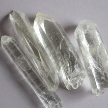 Load image into Gallery viewer, Zhelannaya Quartz Crystals - Song of Stones