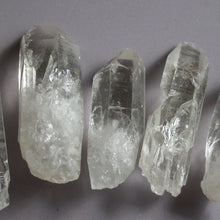 Load image into Gallery viewer, Zhelannaya Quartz Crystals - Song of Stones
