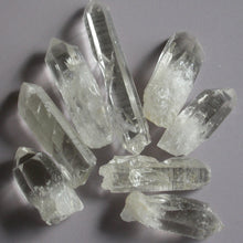 Load image into Gallery viewer, Zhelannaya Quartz Crystals - Song of Stones