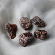 Zircon Crystal Circle