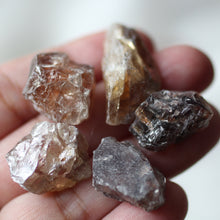 Load image into Gallery viewer, Zircon Crystals