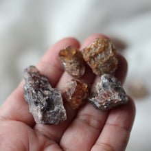 Load image into Gallery viewer, Zircon Crystals