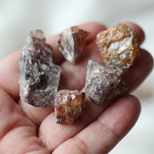 Load image into Gallery viewer, Zircon Crystals